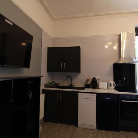 The Gwydir Ground Floor Studio لاندودنو المظهر الخارجي الصورة