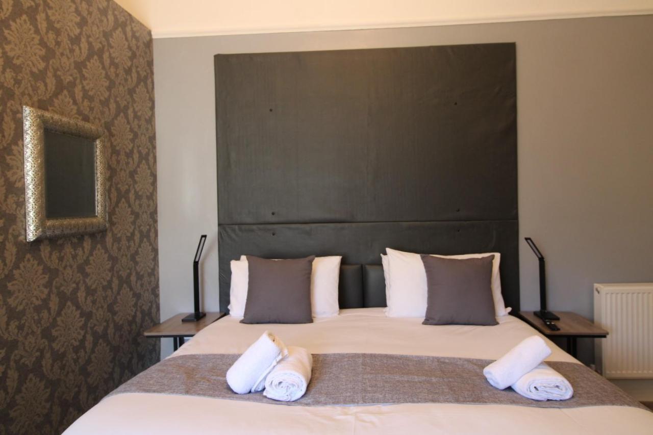 The Gwydir Ground Floor Studio لاندودنو المظهر الخارجي الصورة